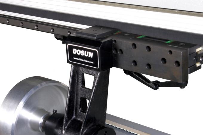 Incisore rotatorio dello schermo di Digital con la testina di stampa del getto di inchiostro/l'attrezzatura 641mm/820mm/914mm/1018mm facoltativi 3